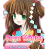 Fuyu Winter