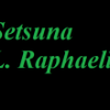 Setsuna L Raphaelis